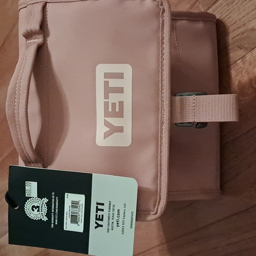 Yeti daytrip cooler bag